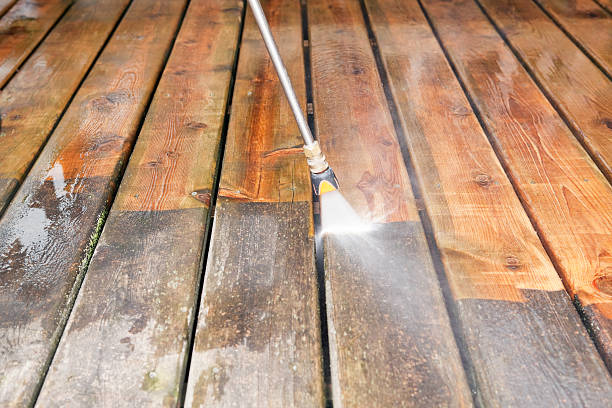 Pomona, CA Pressure Washing Services Company