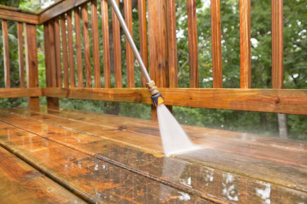 Best House Exterior Washing  in Pomona, CA